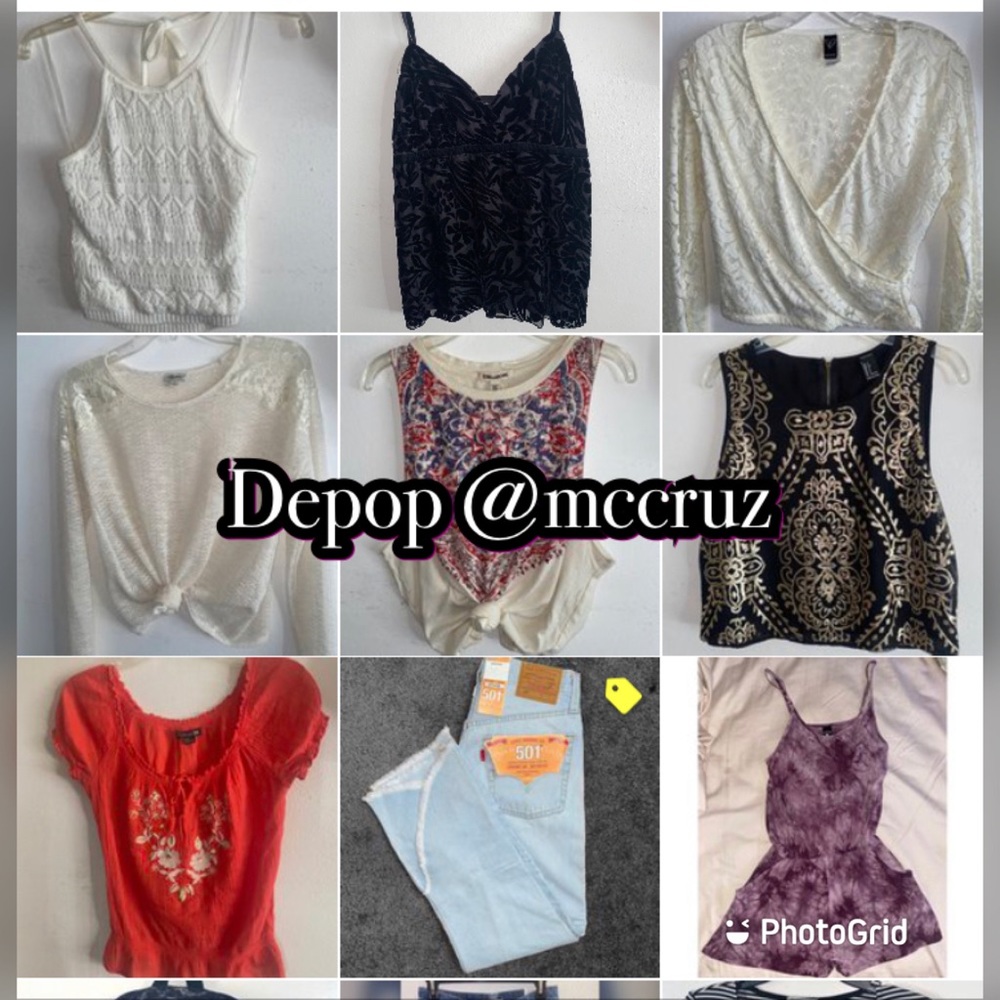 New listings!!